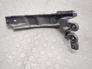 Кронштейн бампера правый задний, ориг. номер HK8317A881AD, Jaguar F-Pace 2015-2020