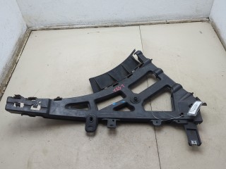 Кронштейн бампера правый задний, ориг. номер HK8317B930AE, Jaguar F-Pace 2015-2020