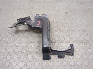 Кронштейн бампера левый задний, ориг. номер BJ3217E801A, Land Rover Range Rover Evoque 2011-2015