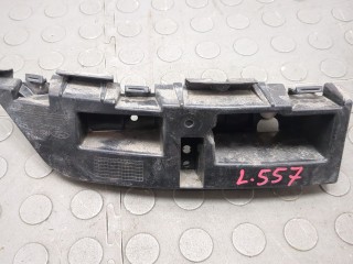 Кронштейн бампера левый передний, ориг. номер KT4B17D949A, Ford Edge 2018-2023
