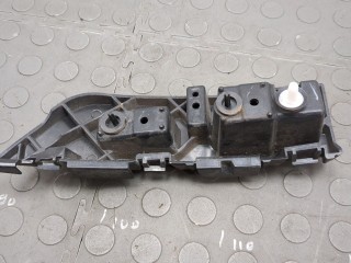 Кронштейн бампера левый передний, ориг. номер KT4B17D949A, Ford Edge 2018-2023
