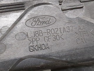 Кронштейн бампера левый задний, ориг. номер LJ8BR021A37AA, Ford Mustang Mach-E 2020-2026