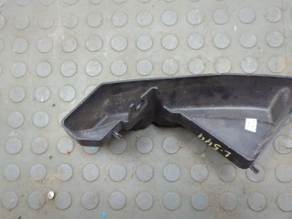 Кронштейн бампера правый передний, ориг. номер BJ3217E762BB, Land Rover Range Rover Evoque 2011-2015