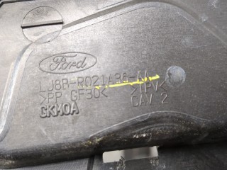 Кронштейн бампера правый задний, ориг. номер LJ8BR021A36AA, Ford Mustang Mach-E 2020-2026