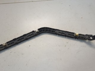 Кронштейн бампера левый задний, ориг. номер 71598SHJA00, Honda Odyssey 2006-2008