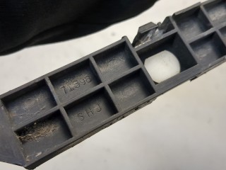 Кронштейн бампера левый задний, ориг. номер 71598SHJA00, Honda Odyssey 2006-2008