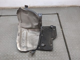 Кронштейн бампера правый задний, ориг. номер 97050563201, Porsche Panamera 2009-2013
