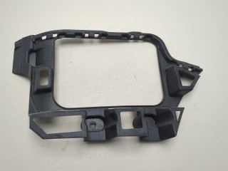 Кронштейн бампера правый задний Volkswagen Touareg 2010-2014
