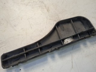 Кронштейн бампера левый задний, ориг. номер MR574195, Mitsubishi Endeavor 2009-2011