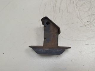 Кронштейн бампера левый передний, ориг. номер MR259971, Mitsubishi Montero Sport 1996-2000