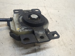 Кронштейн запасного колеса, ориг. номер 572101JA0A, Nissan Quest 2010-2016