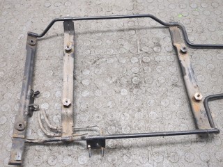 Кронштейн запасного колеса, ориг. номер 2827327800, Hyundai Santa Fe 2004-2012