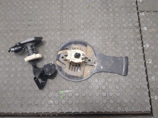 Кронштейн запасного колеса, ориг. номер 8200304319, Renault Modus 2004-2007