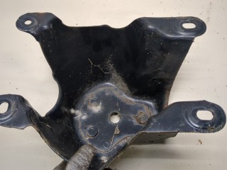 Кронштейн запасного колеса, ориг. номер 55155933AC, Jeep Liberty 2004-2007