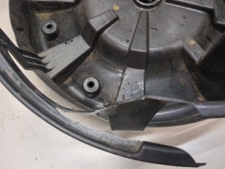 Кронштейн запасного колеса, ориг. номер A2048980007, Mercedes C W204 2007-2011