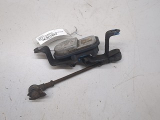Датчик подвески левый задний, ориг. номер 94710833, Opel Astra 1998-2009