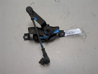 Датчик подвески левый задний, ориг. номер 94710833, Opel Astra 1998-2009