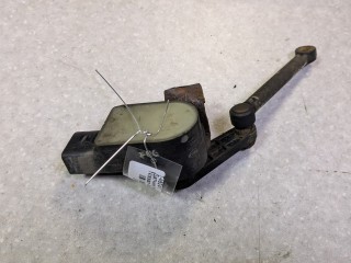 Датчик подвески левый задний, ориг. номер 5381289900, Nissan Murano 2002-2008