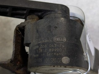 Датчик подвески левый задний, ориг. номер 5381289900, Nissan Murano 2002-2008