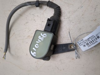 Датчик подвески левый задний, ориг. номер 1T0907503, Audi A6 2004-2008