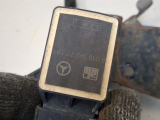 Датчик подвески правый передний, ориг. номер A0105427717, Mercedes GL-Класс 2006-2009
