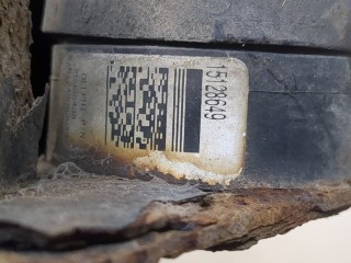 Датчик подвески правый задний, ориг. номер 15128649, Chevrolet Tahoe 2006-2014