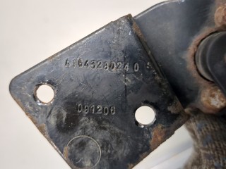 Датчик подвески правый передний, ориг. номер A0105427717, Mercedes GL-Класс 2006-2009