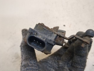 Датчик подвески левый задний, ориг. номер 23152101, 23152100, Chevrolet Tahoe 2014-2021