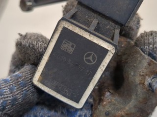 Датчик подвески левый задний, ориг. номер A0105427717, Mercedes CLS 2004-2008