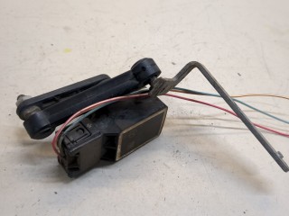 Датчик подвески левый задний, ориг. номер A0105427717, Mercedes GL-Класс 2006-2009