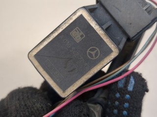 Датчик подвески левый задний, ориг. номер A0105427717, Mercedes GL-Класс 2006-2009
