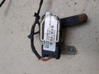 Датчик подвески левый передний, ориг. номер 37146853755, BMW 5 F07 Gran Turismo 2009-2013