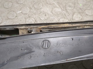 Кронштейн крыла правый, ориг. номер 5382506020, Toyota Camry 2006-2009