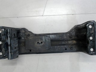 Кронштейн КПП левый задний, ориг. номер A1662400602, Mercedes GL-Класс 2006-2009