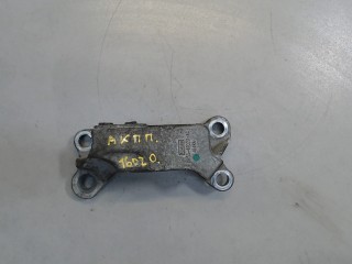 Кронштейн КПП левый передний, ориг. номер DB536F020AC, Ford Explorer 2010-2015