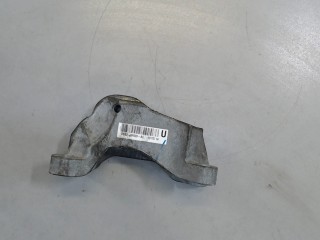 Кронштейн КПП левый передний, ориг. номер DB536F020AC, Ford Explorer 2010-2015