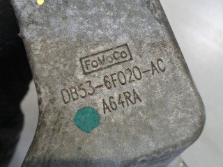 Кронштейн КПП левый передний, ориг. номер DB536F020AC, Ford Explorer 2010-2015