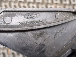 Кронштейн КПП правый, ориг. номер 3M5Q6D046EC, Ford Focus 2007-2011