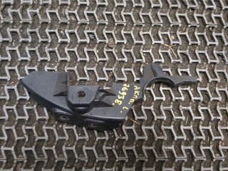 Кронштейн КПП левый Ford Focus 2007-2011