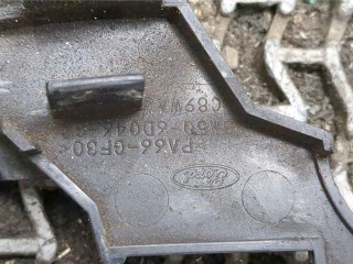 Кронштейн КПП левый, ориг. номер 3M5Q6D046GC, Ford Focus 2007-2011