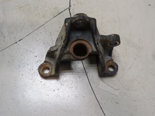 Кронштейн КПП левый, ориг. номер 09206726, Opel Agila 2000-2004