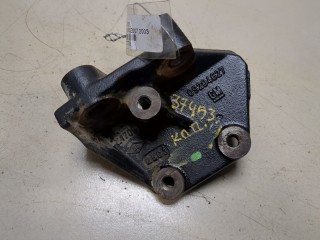 Кронштейн КПП левый, ориг. номер 09204627, Opel Agila 2000-2004