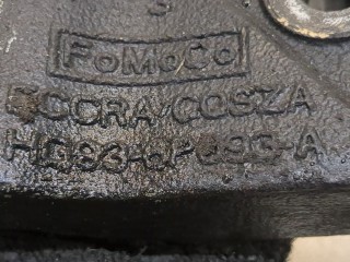Кронштейн КПП, ориг. номер HG93-6P093-A, Ford Mustang 2004-2009