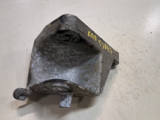 Кронштейн КПП задний Opel Astra 2006-2014, МКПП, 13248665