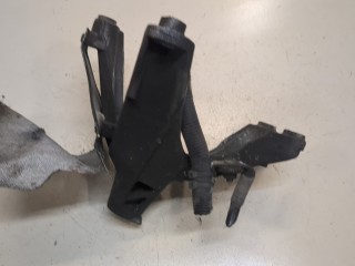 Кронштейн КПП, ориг. номер 8K0199308BE, Audi A4 (B8) 2007-2012