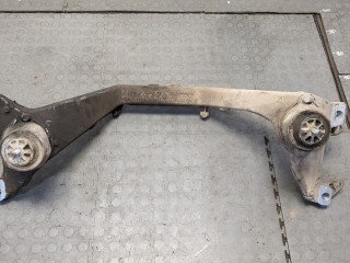 Балка под КПП, ориг. номер A843200, Audi Q7 2005-2009