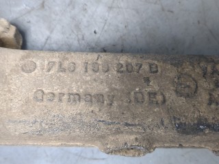 Балка под КПП, ориг. номер A843200, Audi Q7 2005-2009