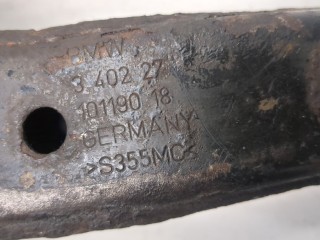 Кронштейн КПП, ориг. номер 22313402271, 3402271, BMW X3 E83 2003-2006
