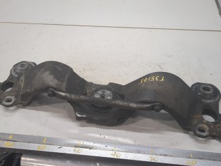 Кронштейн КПП Audi A4 2000-2006