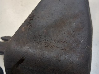 Кронштейн КПП, ориг. номер 6G915K291CA, Ford Galaxy 2006-2010